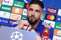 Πασχαλάκης: «Η Πάφος αξίζει τον σεβασμό μας, στόχος μας να περάσουμε στην επόμενη φάση»