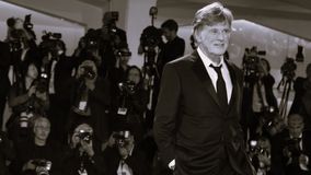 Πέθανε σε ηλικία 89 ετών ο ηθοποιός, σκηνοθέτης και ακτιβιστής Ρόμπερτ Ρέντφορντ