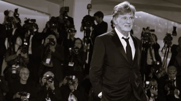 Πέθανε σε ηλικία 89 ετών ο ηθοποιός, σκηνοθέτης και ακτιβιστής Ρόμπερτ Ρέντφορντ