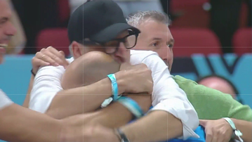 Οι Διαμαντίδης, Παπαλουκάς, Τσαρτσαρής σε «Ψυχεδέλια» για την Εθνική (vid)