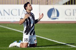 «Η Αλ-Τάι της Σαουδικής Αραβίας έκανε πρόταση για τον Αλγκαρανάζ»