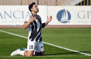 «Η Αλ-Τάι της Σαουδικής Αραβίας έκανε πρόταση για τον Αλγκαρανάζ»