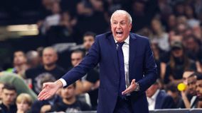 Ομπράντοβιτς: «Χρειαζόμαστε έναν ακόμη ψηλό, αλλά για διάφορους λόγους δεν υπογράψαμε κάποιον»