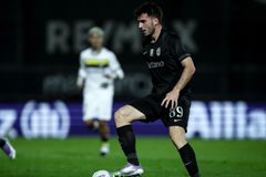 Ο Ιωαννίδης «καίγεται» να παίξει στο Champions League με τη Σπόρτινγκ