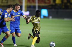 Που θα δείτε το Παναιτωλικός - Άρης