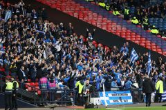 Sold out τα εισιτήρια της Εθνικής για τον αγώνα με τη Δανία