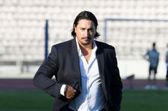 Η αποστολή της Κηφισιάς ενόψει της πρεμιέρας Κυπέλλου με τον Αστέρα AKTOR