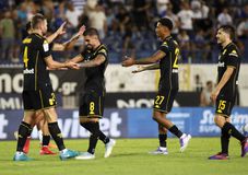 Ο Άρης των πολλών απουσιών θέλει να φύγει από το Αγρίνιο με πολλαπλά οφέλη