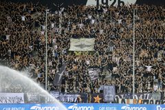 Υψηλής επικινδυνότητας το ΠΑΟΚ - Μακάμπι!