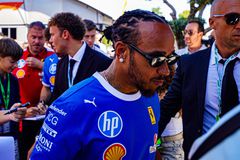 Ο Χάμιλτον ξεσπάει ξανά για τη Γάζα: «Δεν μπορούμε να μείνουμε αμέτοχοι στη γενοκτονία» (pic)