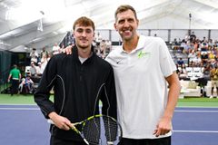 Αποθέωσε τον Κούπερ Φλαγκ ο Νοβίτσκι: «Είναι ασυνήθιστο» (vid)