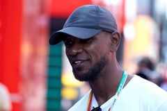 Ο Αμπιντάλ διέψευσε τις φήμες ότι έχει... πεθάνει: «Είμαι ζωντανός και αβλαβής!»