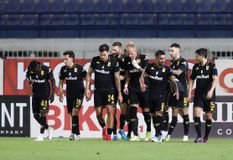 Φουλ για την τρίτη σερί εκτός έδρας νίκη ο Άρης κόντρα στην Κηφισιά!