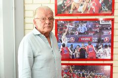 Τέσσερα χρόνια χωρίς τον Ντούσαν Ίβκοβιτς: Το καλύτερο το άφησε για το τέλος