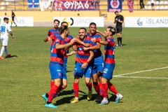 Ο Διαγόρας έβαλε «στοπ» στο αήττητο των Χανίων