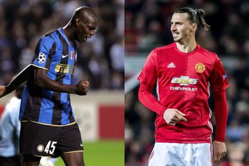 Η επική απάντηση του Μπαλοτέλι στον Ζλάταν που κριτίκαρε την καριέρα του (pic)