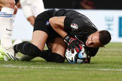 Τα ρεκόρ του Οδυσσέα Βλαχοδήμου μετά την σπουδαία εμφάνιση κόντρα στην Ολλανδία