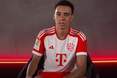 Στον «αέρα» το μέλλον του Μουσιάλα στην Μπάγερν!