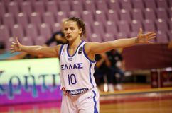 Επιστρέφει στην Ελλάδα για την Ελευθερία Μοσχάτου η Βιντσιλαίου