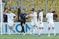 Το πάλεψε και τώρα Nations League: Η βαθμολογία στον όμιλο μετά την ήττα της Ελλάδας από την Ολλανδία