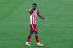 Στον «πάγο» το θέμα Μπακαμπού στον ΠΑΟΚ