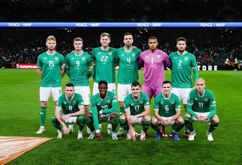 Απίστευτο: Γιατί η Ιρλανδία «θέλει» να χάσει από την Ολλανδία την επόμενη αγωνιστική!