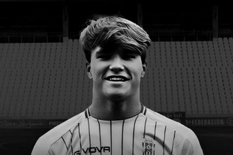 Νεκρός εντοπίστηκε ο 18χρονος ποδοσφαιριστής που είχε εξαφανιστεί στην Ισπανία
