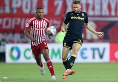 Αρης: Το γνωστό πρόβλημα στους στόπερ