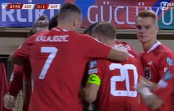 Νίκησε στο Αζερμπαϊτζάν και «έκλεισε» εισιτήριο για τα γήπεδα της Γερμανίας η Αυστρία