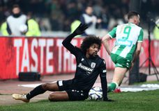 Μπίσεσβαρ: «Στην Ελλάδα εκτελείς γρήγορα τα κόρνερ για να ξεφύγεις - Ένας αναπτήρας είναι φυσιολογικός»