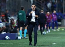 Έκπληξη με Πογέτ: Η αγγλική ομάδα που φέρεται να βρίσκεται κοντά σε συμφωνία με τον ομοσπονδιακό τεχνικό