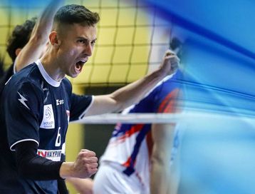 Ενίσχυση με Παπαγεωργίου για την Κηφισιά