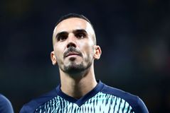 Χάνει το ματς με τη Γαλλία ο Κουρμπέλης