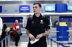 Μπαρτζώκας: «Δύσκολο να προβλέψουμε σε τι κατάσταση θα βρεθούμε - Ο Μίροτιτς πάντα βρίσκει τον τρόπο του» (vid)