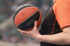 Αυτοί σφυρίζουν την αναμέτρηση του Παναθηναϊκού με την Φενέρμπαχτσε στην Πόλη