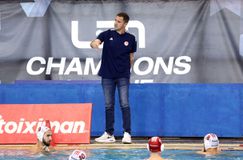 Κόλιανιν: «Μεγάλο τεστ για εμάς»