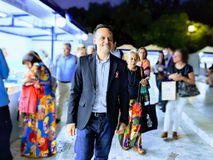 Δούκας: «Το μόνο άγχος που έχω είναι να προχωρήσει γρήγορα ο Βοτανικός»