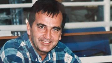 Πέθανε ο Πάρις Καλημερίδης