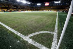 Τι συμβαίνει με τον αγωνιστικό χώρο της OPAP Arena: Πότε ξεκίνησε το πρόβλημα και που οφείλεται (gallery)