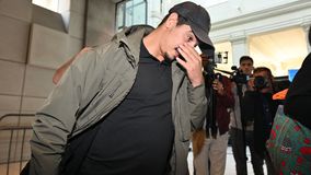 Ήταν 10 μήνες χωρίς ομάδα, καταδικάστηκε για σεξουαλική επίθεση και τώρα βρήκε νέα ομάδα