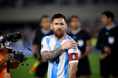 Ο Μέσι θύμωσε με τον Παρέδες και τον… έκοψε για τρεις μήνες - Το παρασκήνιο της έντασης