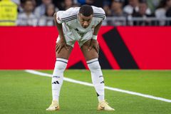 Δικηγόρος του Εμπαπέ: «Κάποιος ήξερε ότι θα πήγαινε στη Στοκχόλμη, του έστησαν παγίδα»