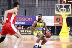 LIVE: ΑΡΗΣ - ΧΑΠΟΕΛ ΙΕΡΟΥΣΑΛΗΜ