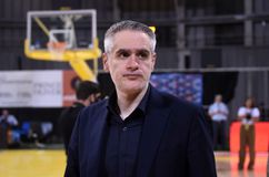 Η δράση της Stoiximan GBL: Το κρίσιμο Άρης - Κολοσσός και το Μαρούσι - Πανιώνιος