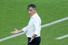 Γιατί ανέβασε τους τόνους ο Μεντιλίμπαρ ενόψει ΑΕΛ Novibet