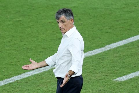 Γιατί ανέβασε τους τόνους ο Μεντιλίμπαρ ενόψει ΑΕΛ Novibet