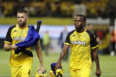 Έτοιμος ο Μεντίλ για το Άρης - Παναθηναϊκός, ατομικό ξανά ο Ράτσιτς