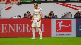 Πάει για την επιστροφή - «βόμβα» του Κέιν η Τότεναμ