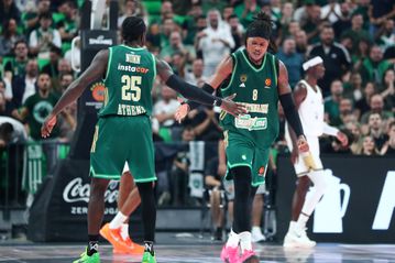 Made in Chicago: Τα όργια Ναν - Χολμς κόντρα στη Βιλερμπάν ως οδηγός ενόψει Εφές