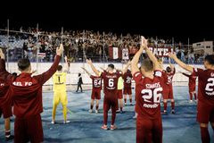 Η ψήφος των αποδυτηρίων και ο Ολυμπιακός